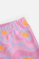COCCODRILLO tamprės EVERYDAY GIRL A, multicoloured, ZC4122102VGA-022-152, 152 cm