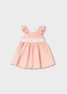 MAYORAL suknelė, blossom, 1.903-43, 98  cm