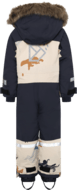 DIDRIKSONS žieminis lauko kombinezonas BJÄRVEN, 505843-A82, 130 cm
