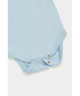 MOTHERCARE smėlinukas trumpomis rankovėmis, 3 vnt., EB492