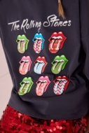 NEXT ROLLING STONES džemperis, E46885 128