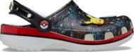 CROCS klumpės POKEMON PRINT, spalvotos, 211345-90H, 27 dydis