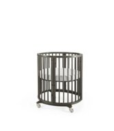 STOKKE paklodė Sleepi Mini, white, 683001