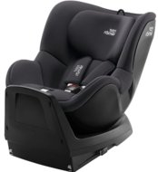 BRITAX RÖMER automobilinė kėdutė DUALFIX M PLUS , midnight grey, 2000036889