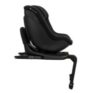 KINDERKRAFT automobilinė kėdutė I-GUARD PRO I-SIZE, 61-105 cm., Black, KCIGUAPRBLK000N