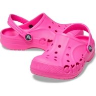 CROCS klumpės BAYA, rožinės, 207012-6QQ, 26 dydis