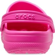 CROCS klumpės BAYA, rožinės, 207012-6QQ, 26 dydis