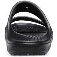 CROCS klumpės BAYA, juodos, 207627-001, 36,5 dydis