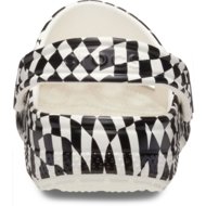 CROCS klumpės GETAWAY GROOVE HSTRAP, spalvotos, 210990-103, 33,5 dydis