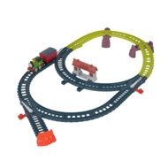 THOMAS & FRIENDS trasų rinkinys garvežiukams, HGY82