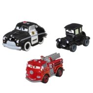 CARS 3 automodelių rinkinys Mini lenktynininkas, 3vnt., GKG01