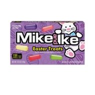 MIKE AND IKE kramtomi saldainiai EASTER TREATS, 120 g.