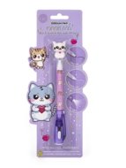 DREAM POP rašiklis Magic, asort., K30306-D5431