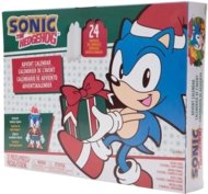 SONIC advento kalendorius, 414514S