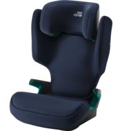 BRITAX automobilio kėdutė ADVENTURE PLUS 2 Smart, Night Blue, 2000039736