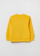 OVS BOY3-10Y SWEATSHIRT 2H 9-10 ORANGE 001896867