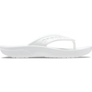 CROCS klumpės BAYA II, baltos, 208192-100, 44,5 dydis