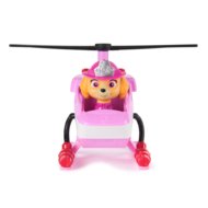 PAW PATROL transporto priemonė Fire Rescue Skye, 6072661