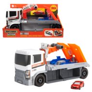 MATCHBOX sunkvežimis autoservisas, HRY43