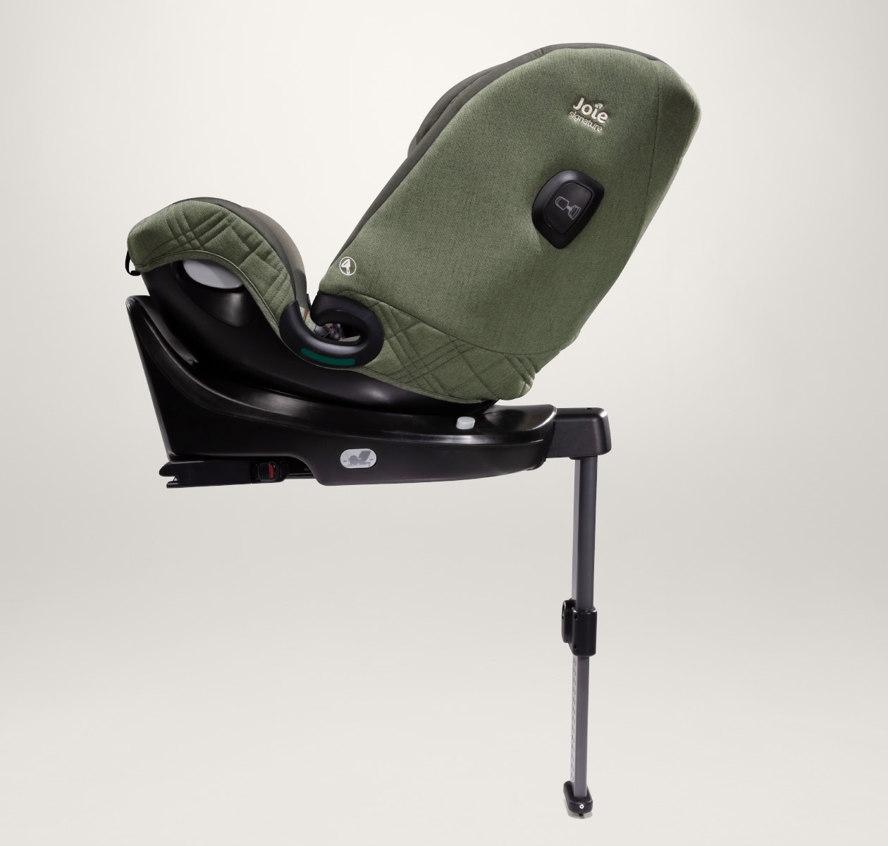 JOIE automobilinė kėdutė I-Spin XL 40-150cm, pine, 276595