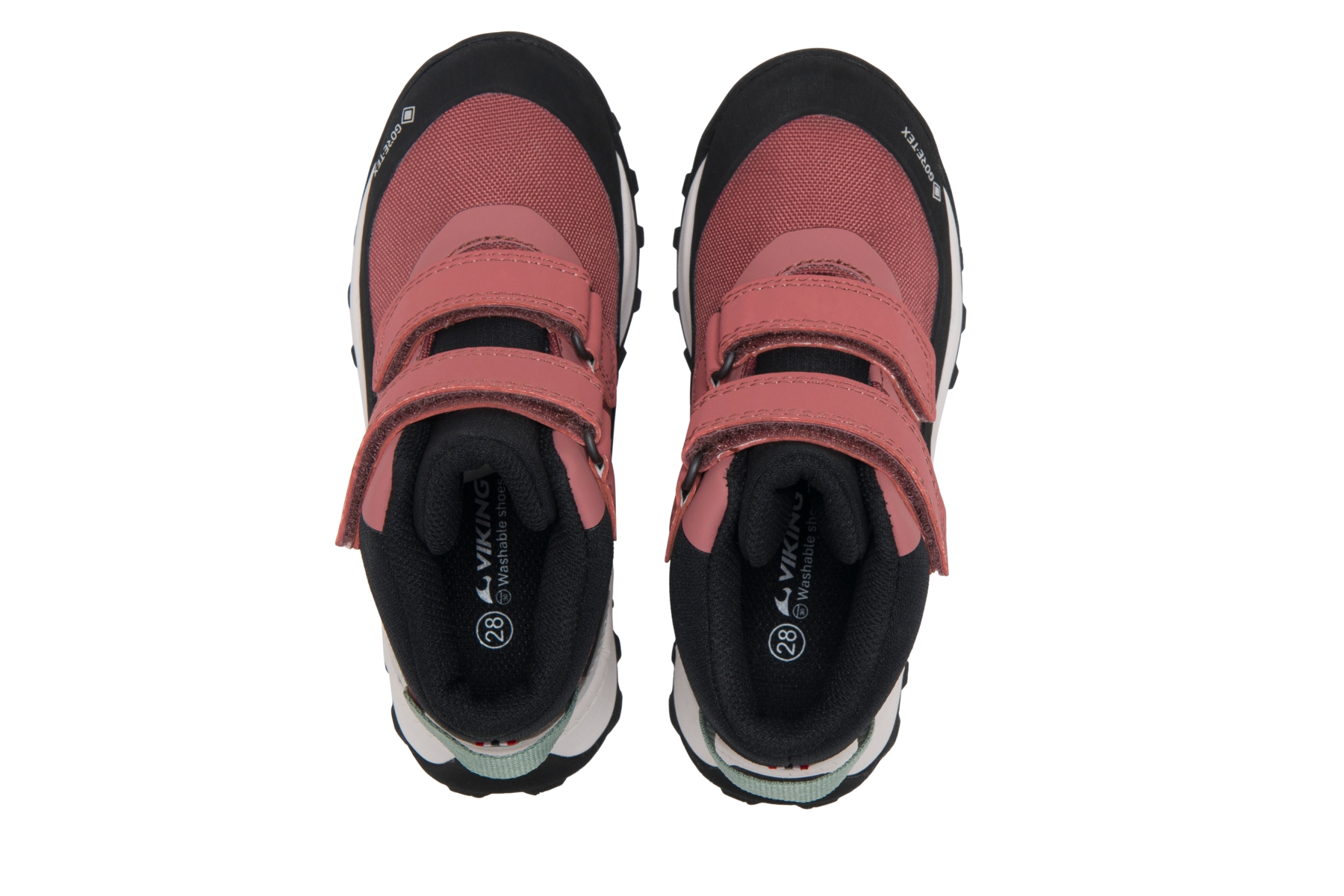 VIKING aulinukai, EXPOWER MID GTX 2V, 3-54005-9, 35 dydis | Aulinukai