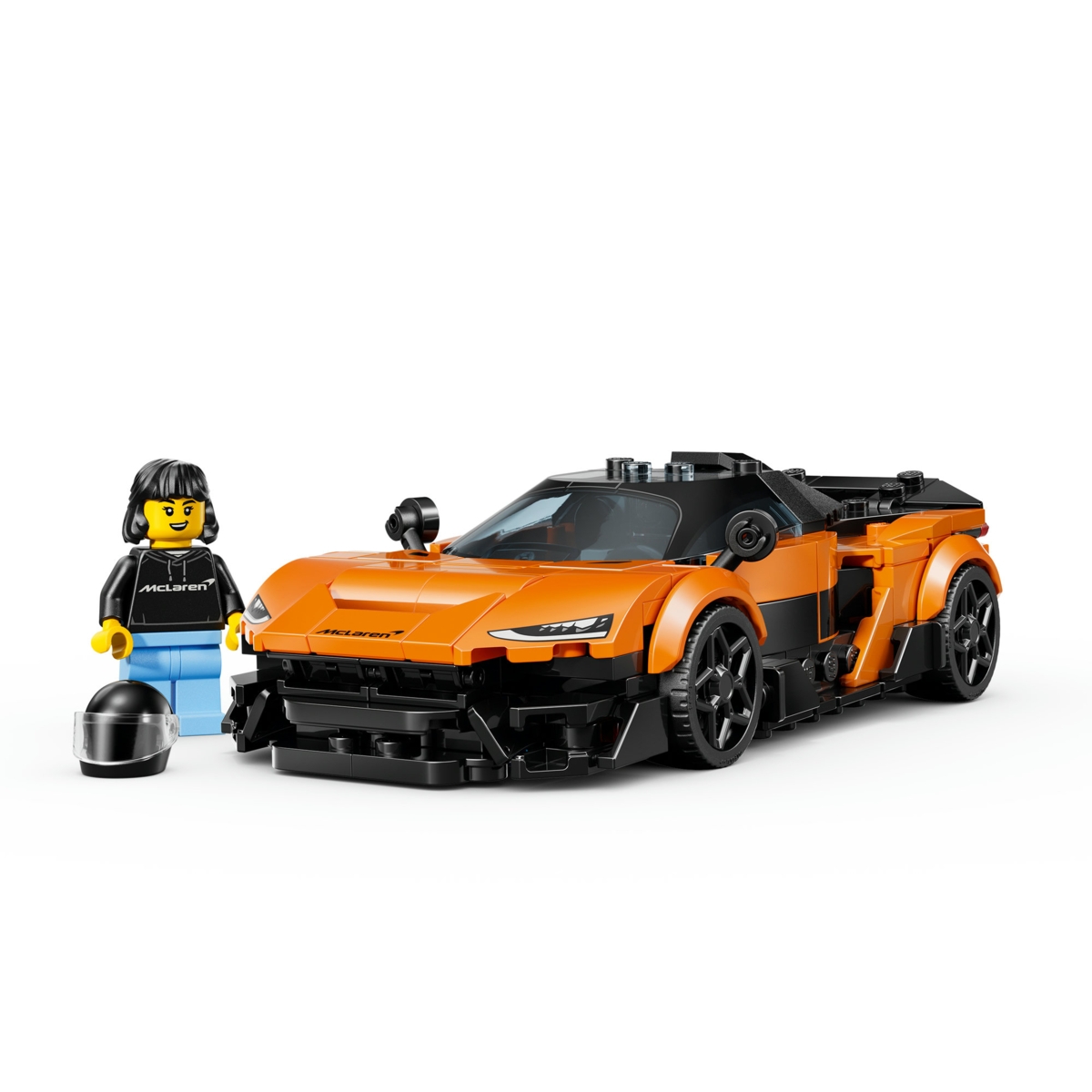 77257 LEGO® Speed Champions McLaren W1 | LEGO