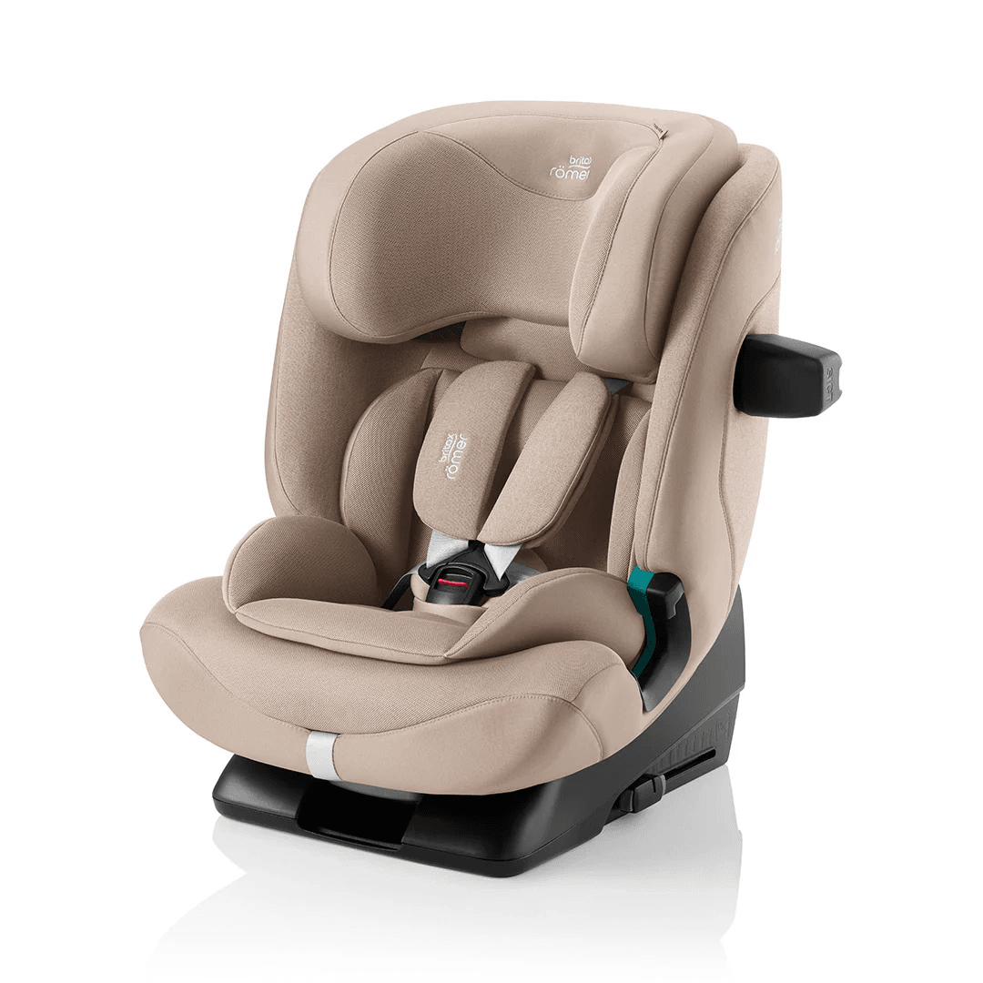【美品】Britax Romer ADVANSAFIX ADVANSAFIX PRO - Britax Römer