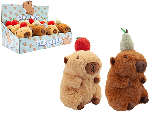 capybara3_4family_3yuさん3-12-11 capybara3_4family_3yuさん4-11-4 【公式通販】