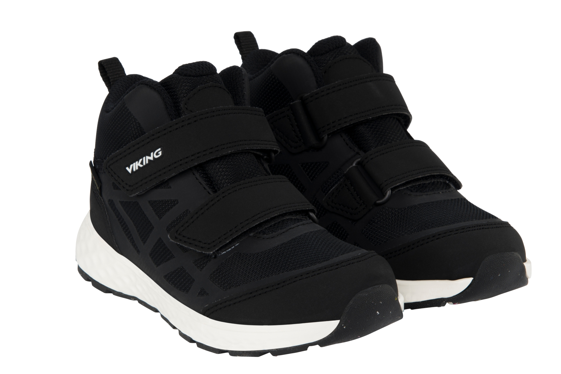VIKING aulinukai, VEME REFLEX MID GTX 2V, 3-55005-2, 26 dydis