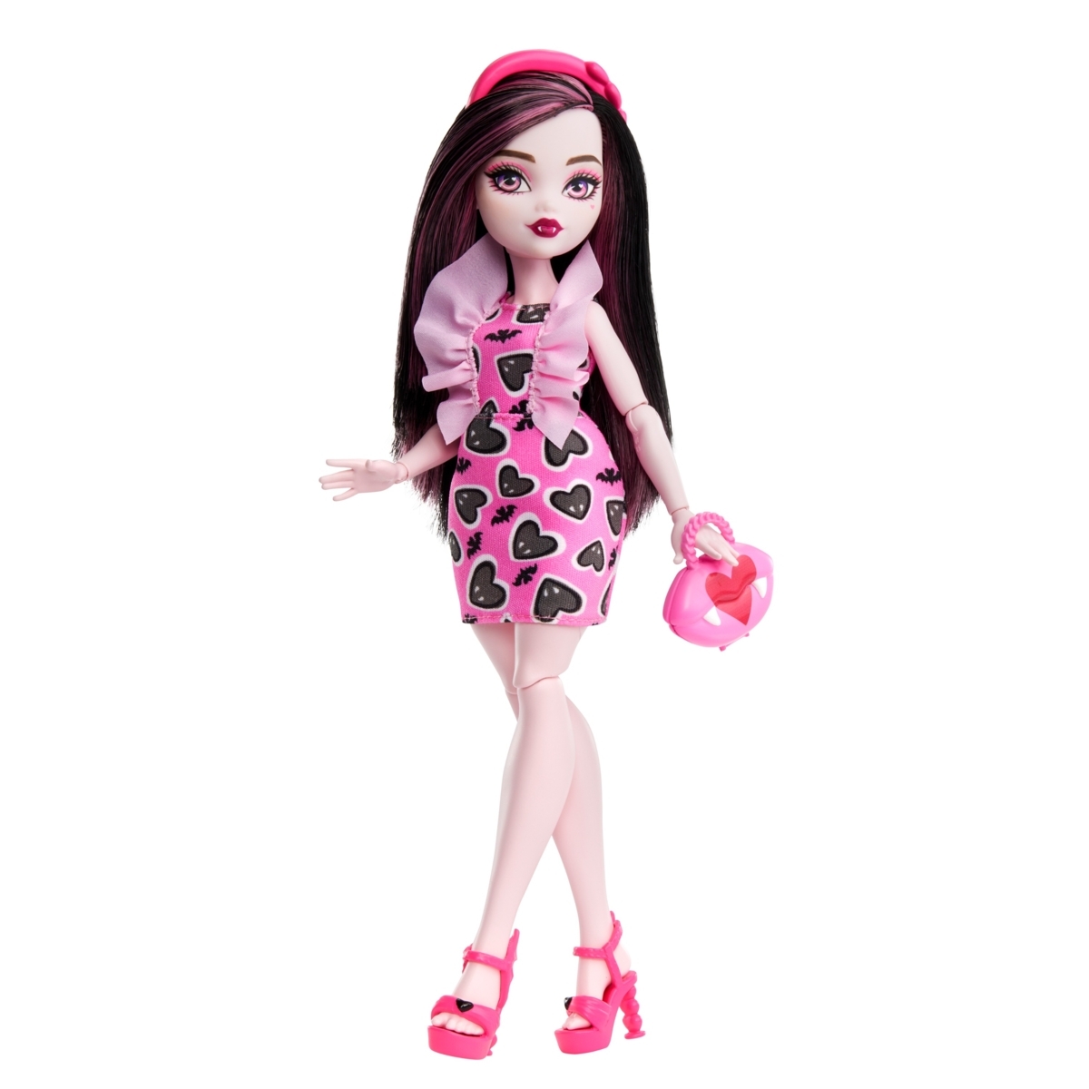 MONSTER HIGH lėlė assort., HRC12 | Lėlės ir lėlių rinkiniai