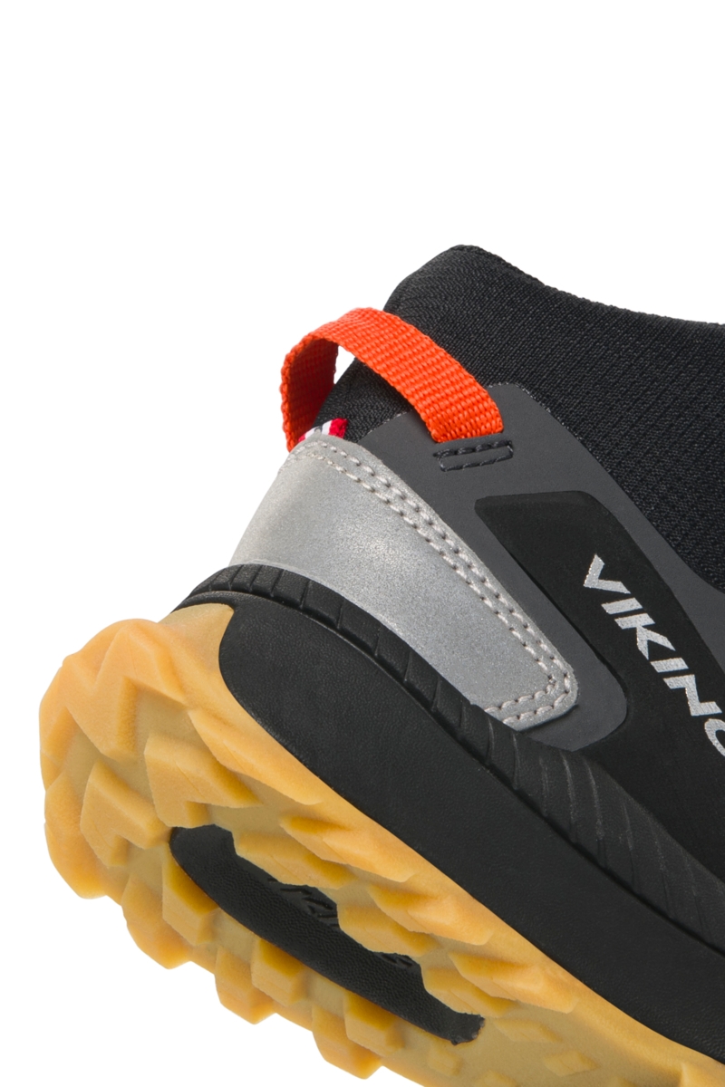 VIKING aulinukai, EXPOWER MID GTX 2V, 3-54005-2, 26 dydis | Aulinukai