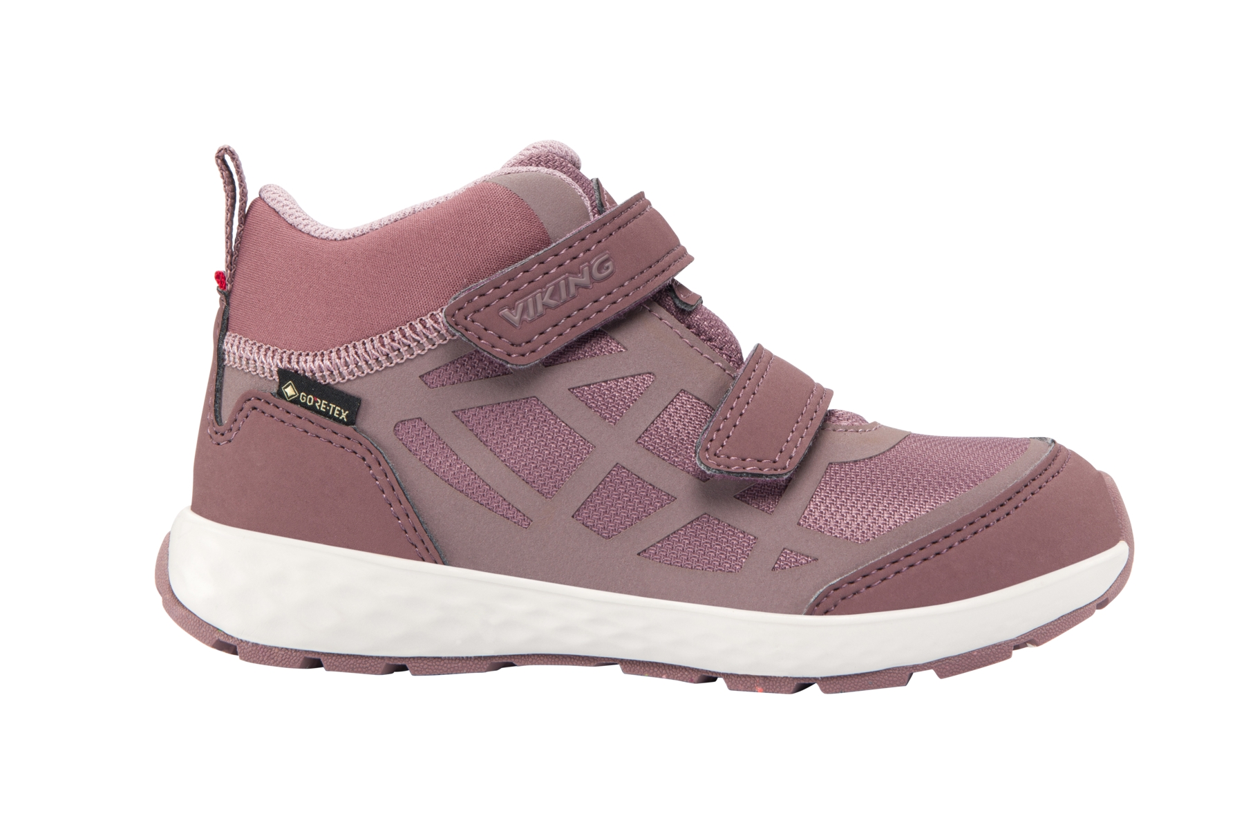 VIKING aulinukai, VEME REFLEX MID GTX 2V, 3-55005-5353, 35 dydis