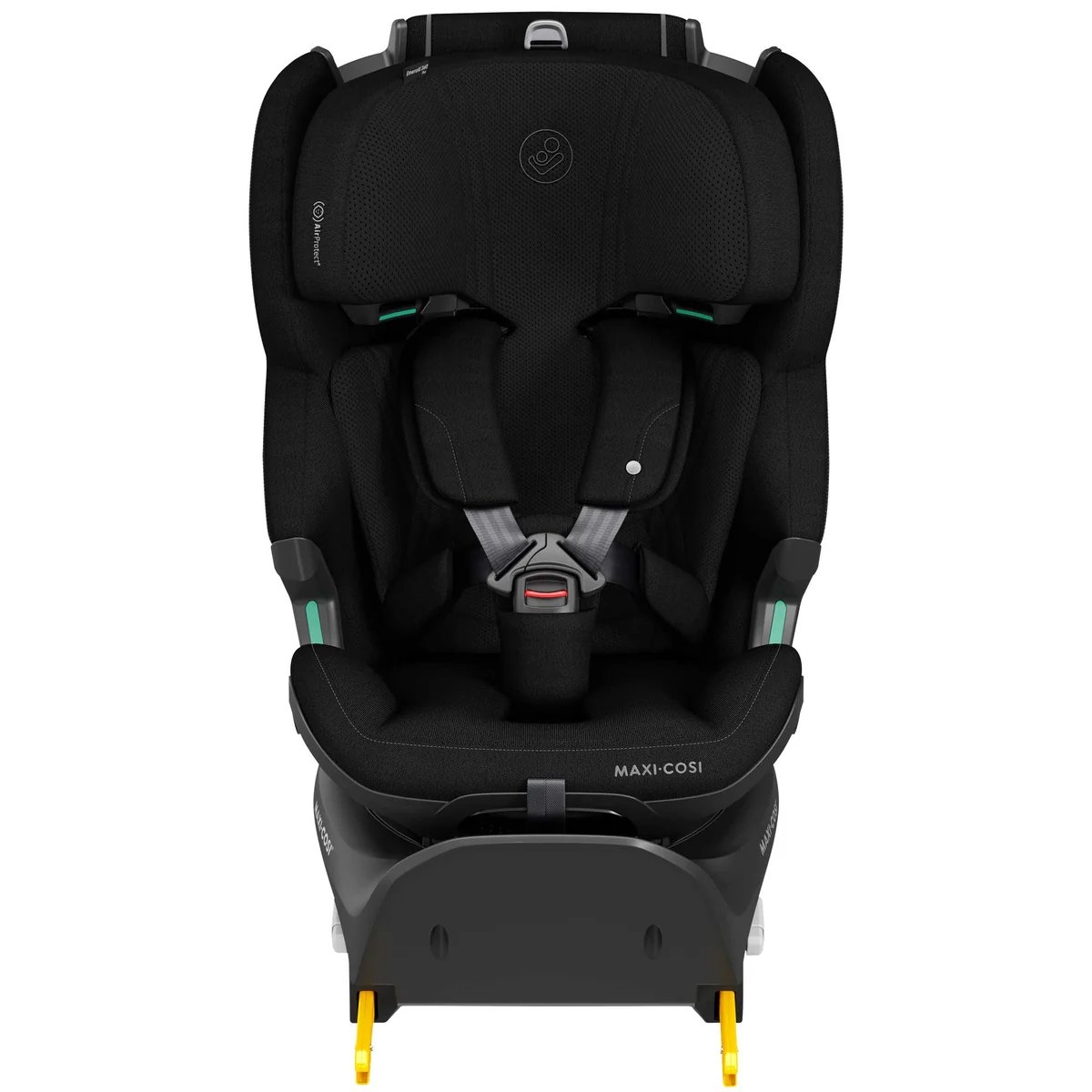 mooon MAXI-COSI automobilinė kėdutė, 76-150 cm, Emerald 360 Pro