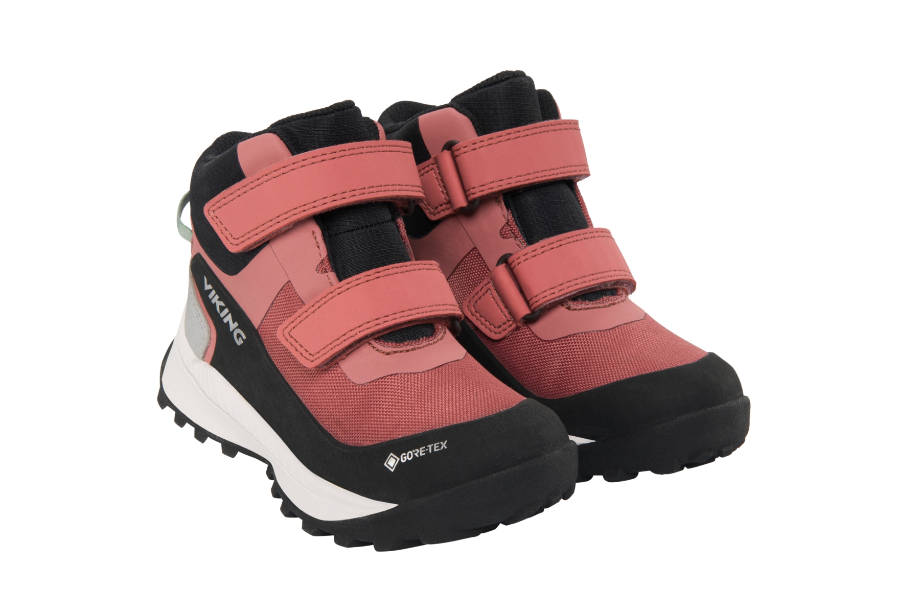 VIKING aulinukai, EXPOWER MID GTX 2V, 3-54005-9, 35 dydis | Aulinukai