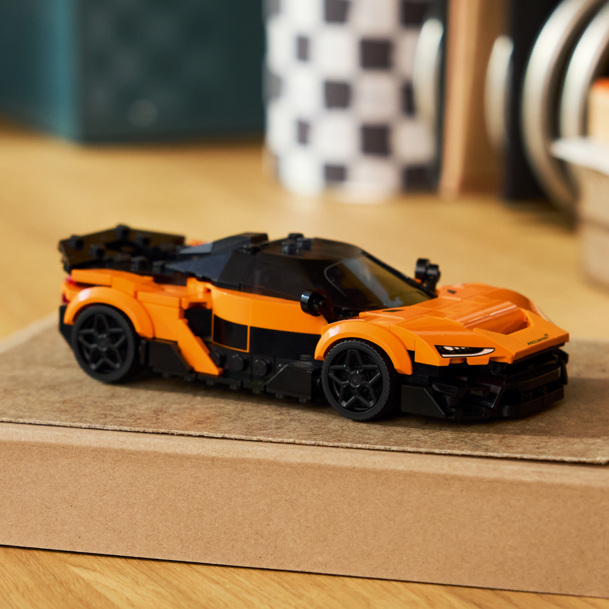 77257 LEGO® Speed Champions McLaren W1 | LEGO