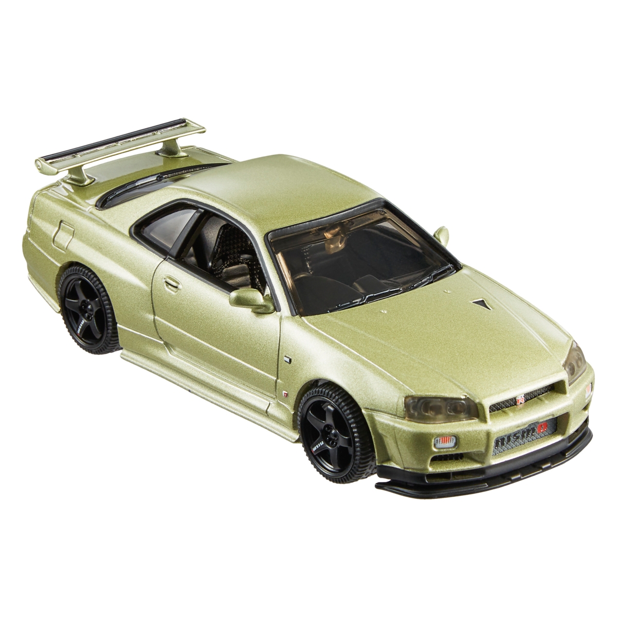 HOT WHEELS premium automodeliukai asort., HMD41 | Mašinėlės ir