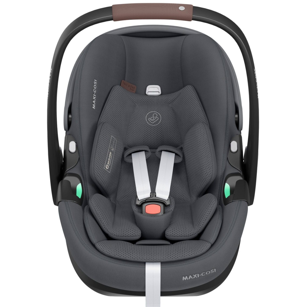 MAXI COSI automobilinė kėdutė PEBBLE 360 Pro 2, Twillic