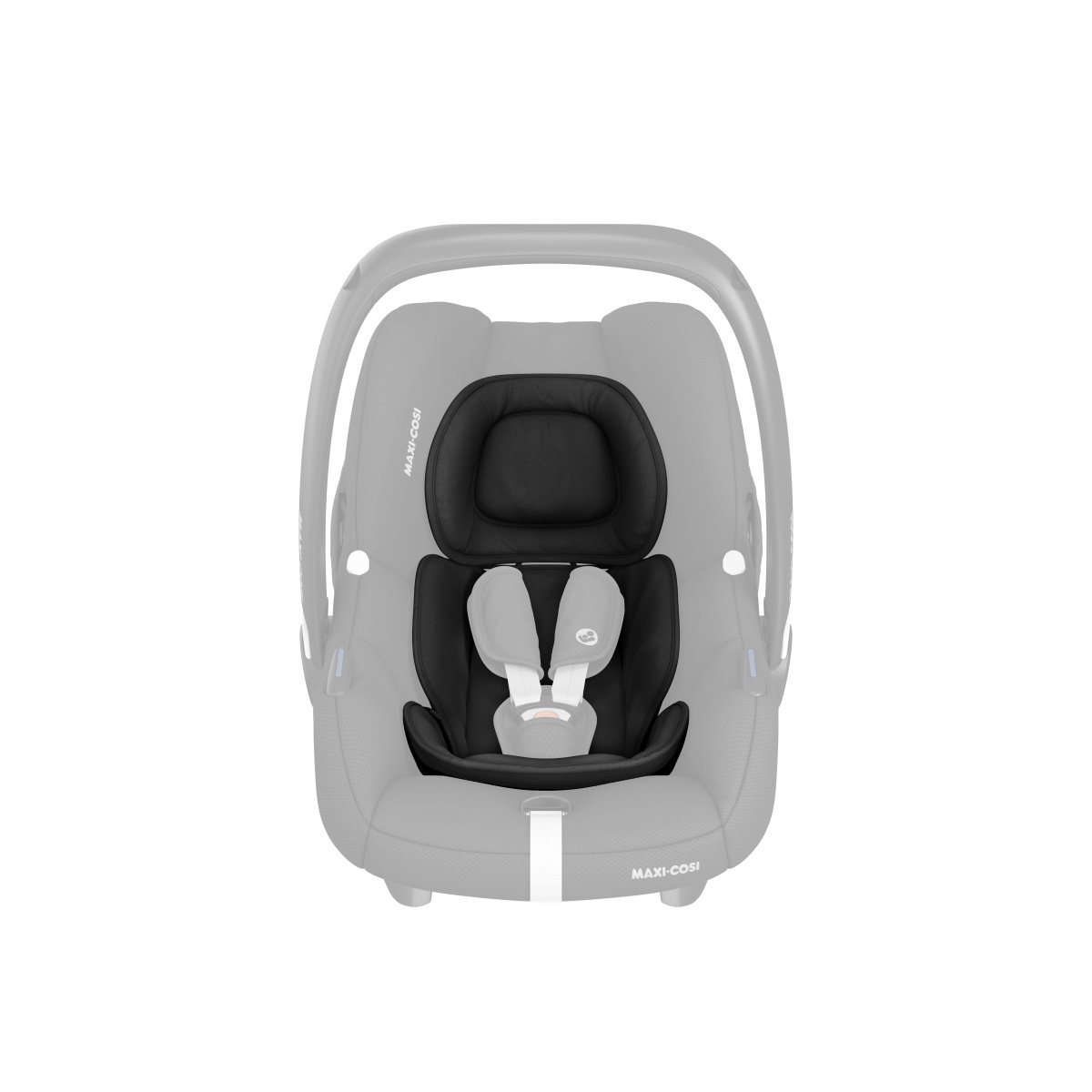 Maxi-Cosi CabrioFix i-Size - Baby car seat - Essential i