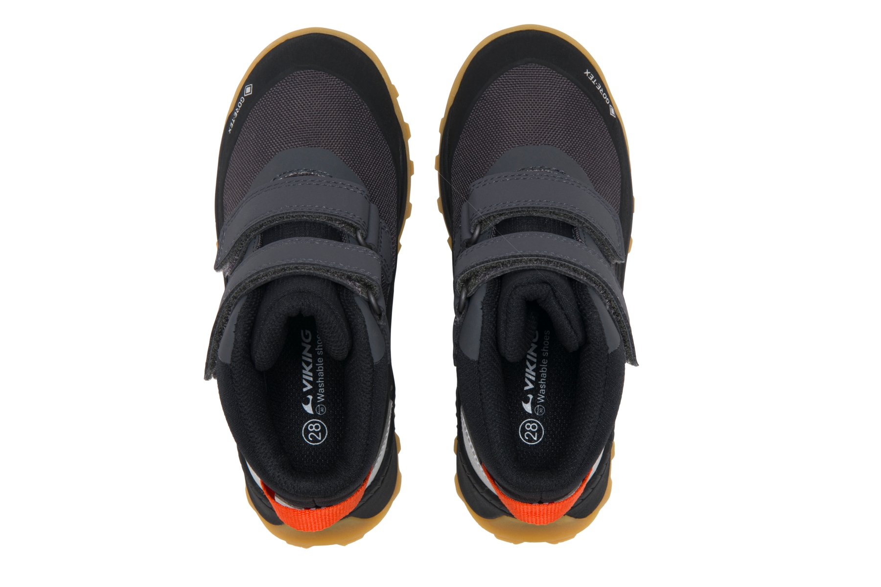 VIKING aulinukai, EXPOWER MID GTX 2V, 3-54005-2, 26 dydis | Aulinukai
