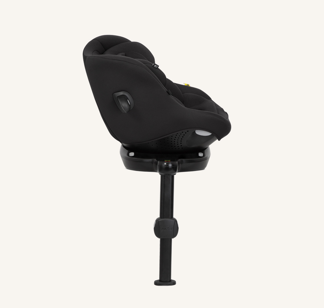 JOIE automobilinė kėdutė I-PIVOT 360 40-105 cm, Shale