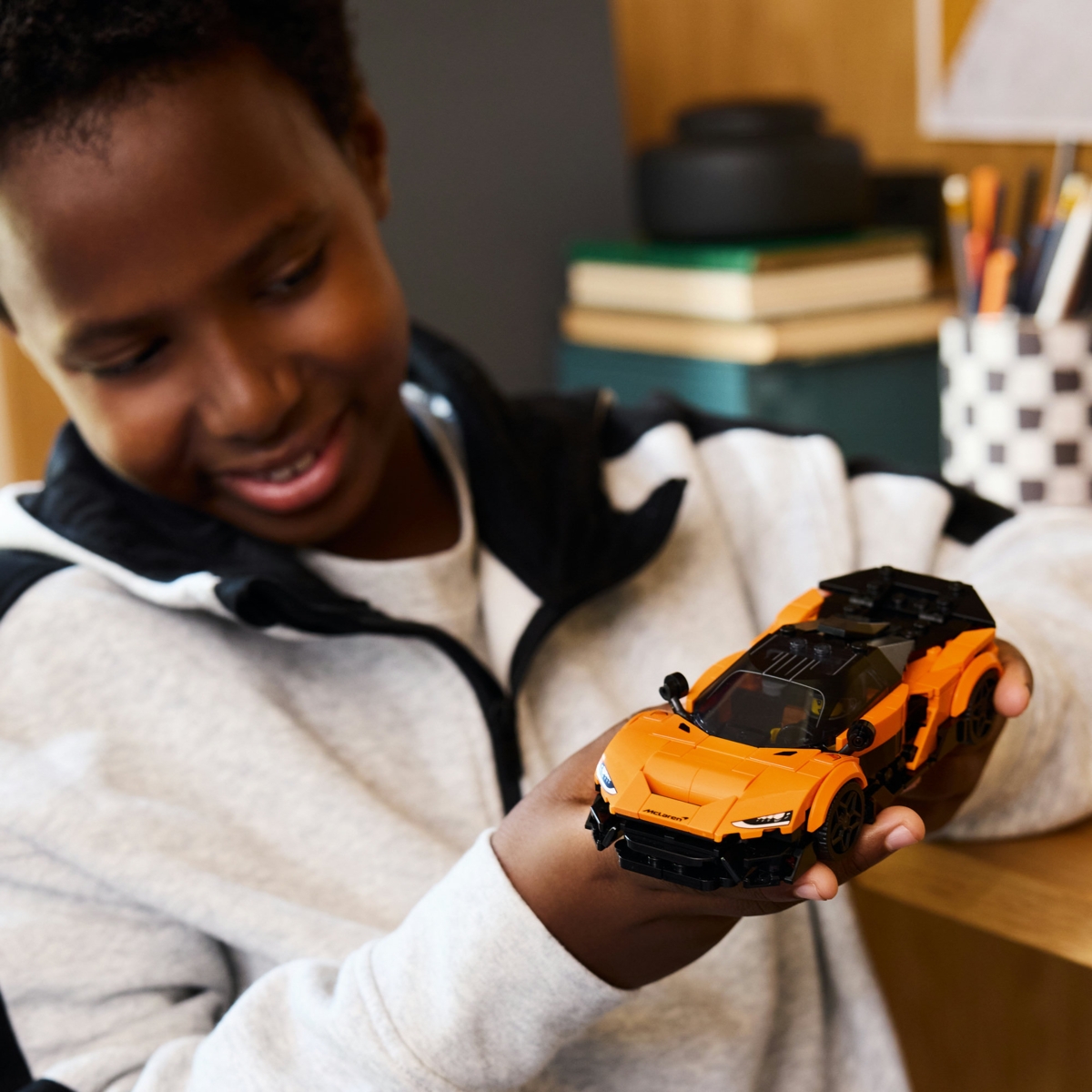 77257 LEGO® Speed Champions McLaren W1 | LEGO