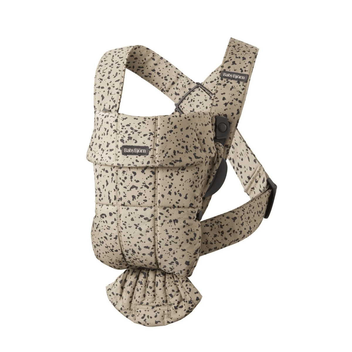 Babybjörn nešioklė Baby Carrier Mini kaina | pigu.lt