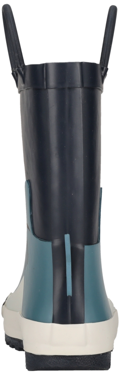 ZIG ZAG lietaus batai ROOK, Z252407-2153, 26 dydis | Guminiai batai