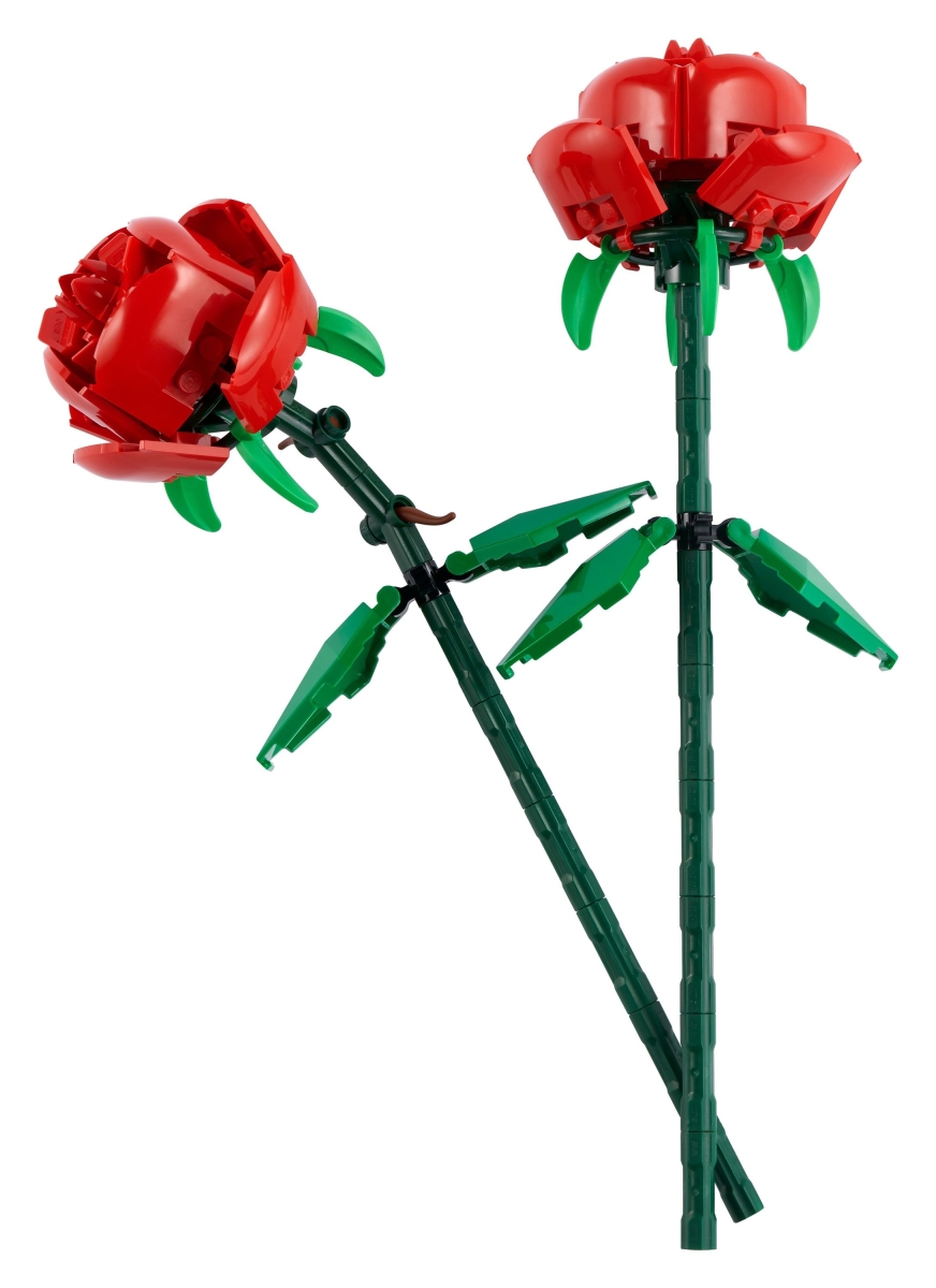 40460 LEGO® Iconic Rožės | LEGO