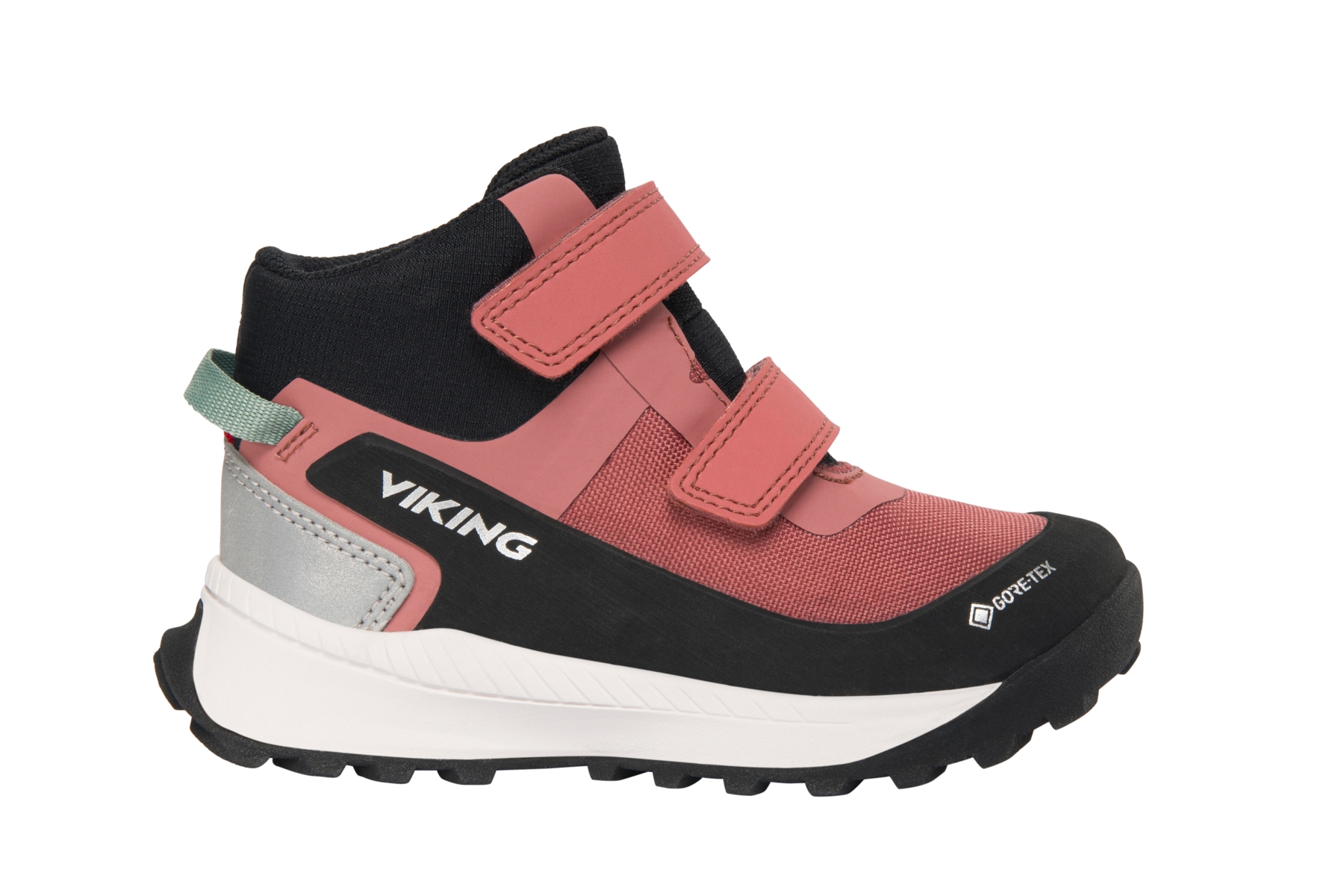 VIKING aulinukai, EXPOWER MID GTX 2V, 3-54005-9, 35 dydis | Aulinukai