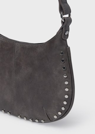 MAYORAL rankinė, grey, 10.231-64, 140 dydis 