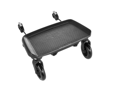 BABY JOGGER laiptelis prie vežimėlio LINIA CITY MINI 2, black, 2084012 