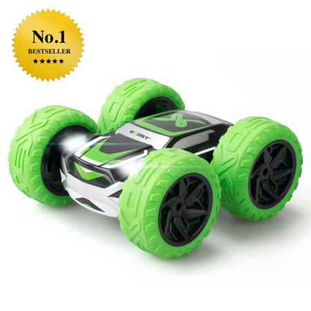 EXOST 360 RC automobilis Cross II Green, TE54213 