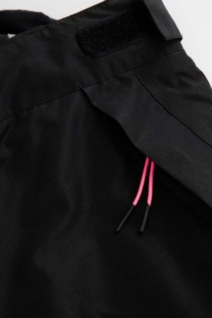 LEMON kelnės, juodos, cm 