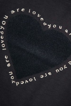 COCCODRILLO marškinėliai, pilki, ZC5143102WGJ-020-164, 164 cm 